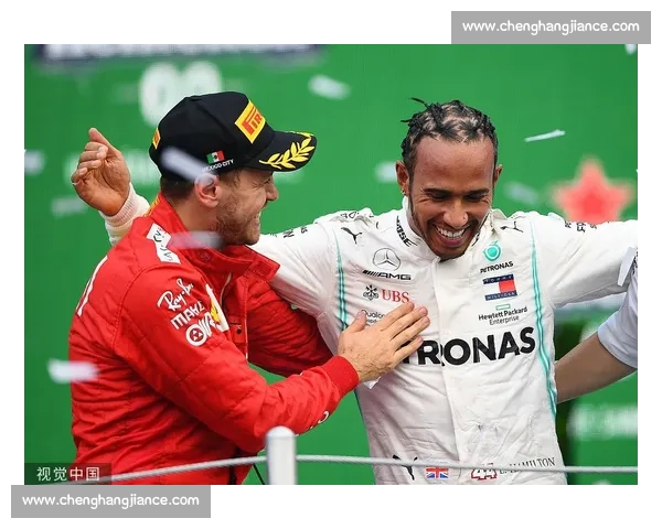 汉密尔顿：墨西哥 P3 是完美起点，感谢团队未放弃