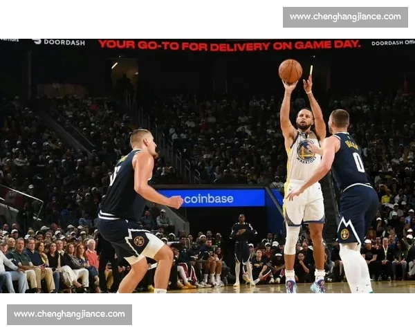 戈登 50 分 + 11 中 10 三分创纪录 空砍惜败勇士