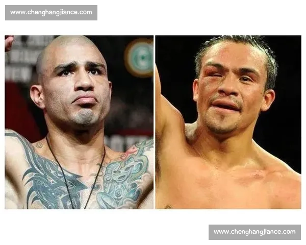 马奎兹vs库托经典对决视频回顾拳台技术与意志的巅峰碰撞全纪录