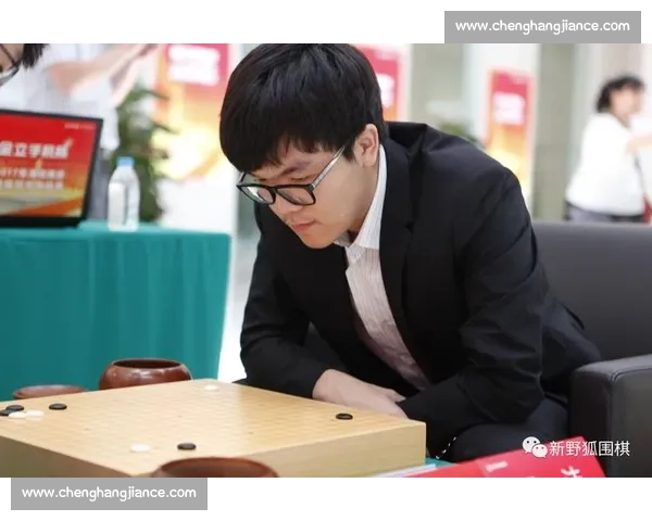 柯洁对决唐韦星的巅峰博弈与新时代围棋风云录历史碰撞全景解析